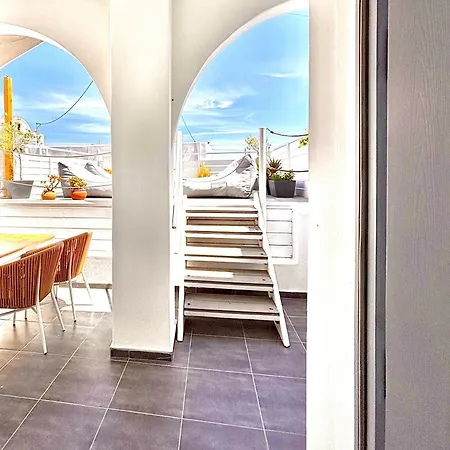 Elkaza Villas